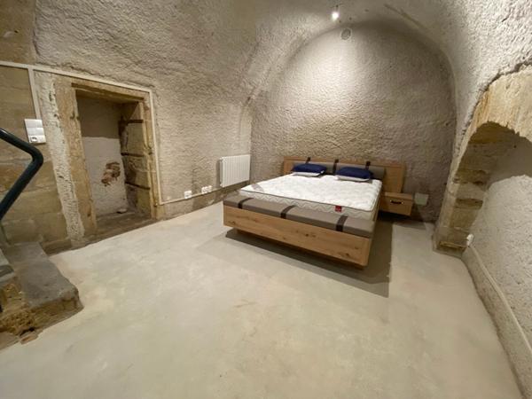 Immeuble situé à Langres