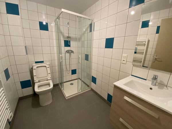 Immeuble situé à Langres