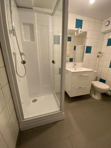 Immeuble situé à Langres