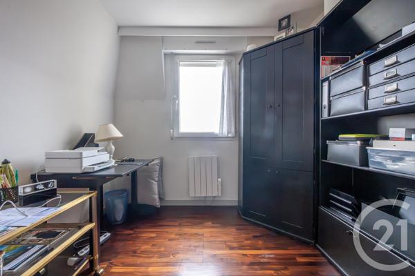 Appartement F5 à vendre  5 pièces - 90,27 m2 VILLIERS SUR MARNE - 94