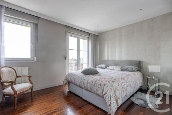 Appartement F5 à vendre  5 pièces - 90,27 m2 VILLIERS SUR MARNE - 94