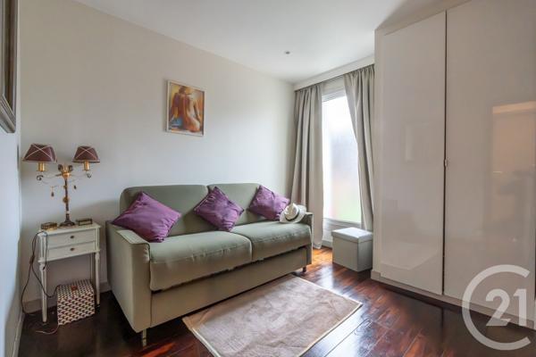 Appartement F5 à vendre  5 pièces - 90,27 m2 VILLIERS SUR MARNE - 94