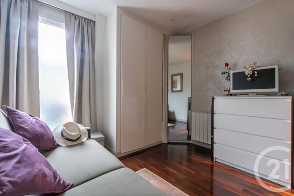 Appartement F5 à vendre  5 pièces - 90,27 m2 VILLIERS SUR MARNE - 94