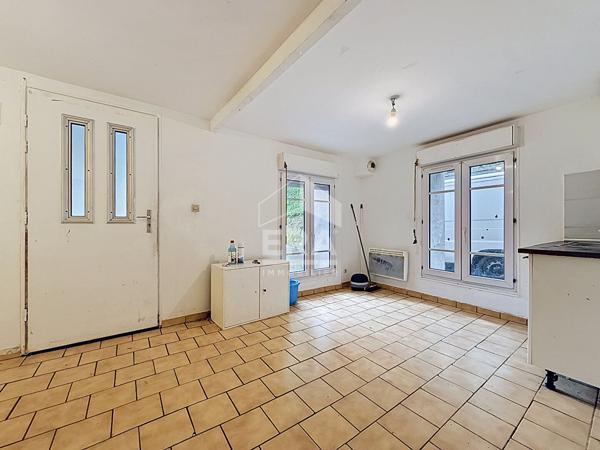 Appartement à vendre Saclas 2 pièce(s) 29 m2