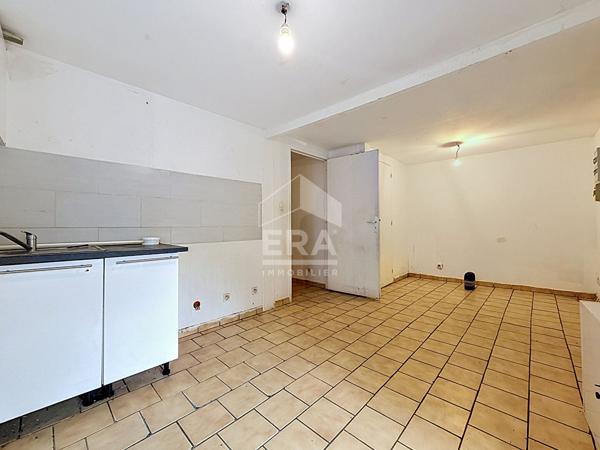 Appartement à vendre Saclas 2 pièce(s) 29 m2