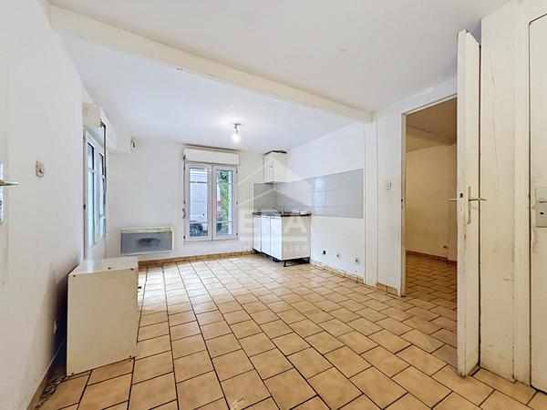 Appartement à vendre Saclas 2 pièce(s) 29 m2