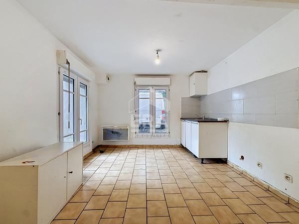 Appartement à vendre Saclas 2 pièce(s) 29 m2