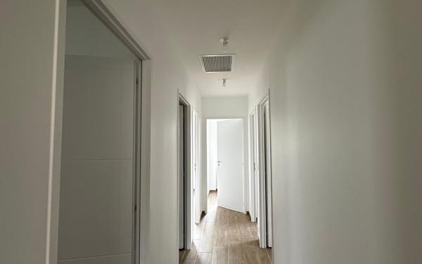 Maison à louer