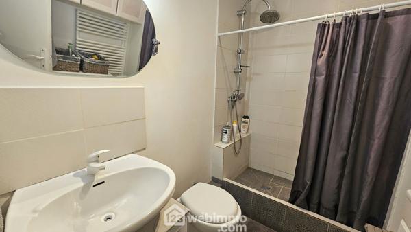 Maison 105 m² à Milly-la-Forêt 91490