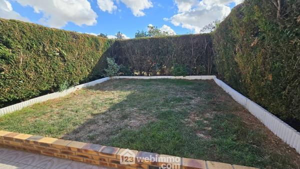 Maison 105 m² à Milly-la-Forêt 91490