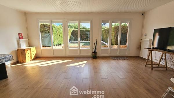 Maison 105 m² à Milly-la-Forêt 91490