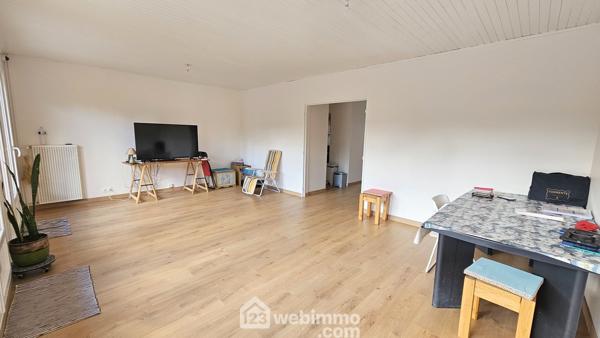 Maison 105 m² à Milly-la-Forêt 91490