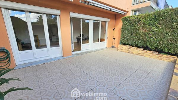 Maison 105 m² à Milly-la-Forêt 91490