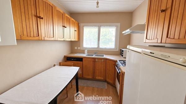 Maison 105 m² à Milly-la-Forêt 91490