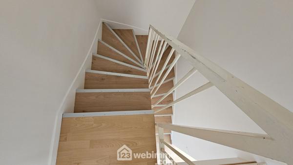Maison 105 m² à Milly-la-Forêt 91490