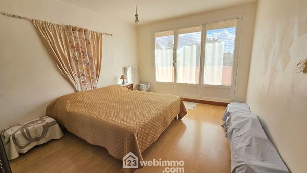 Maison 105 m² à Milly-la-Forêt 91490