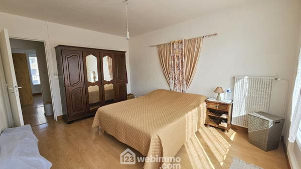 Maison 105 m² à Milly-la-Forêt 91490