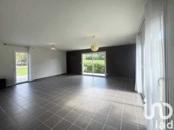 Maison à vendre 6 pièces 152 m² Saint-Germain-du-Puch