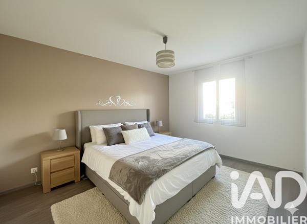 Maison à vendre 6 pièces 152 m² Saint-Germain-du-Puch