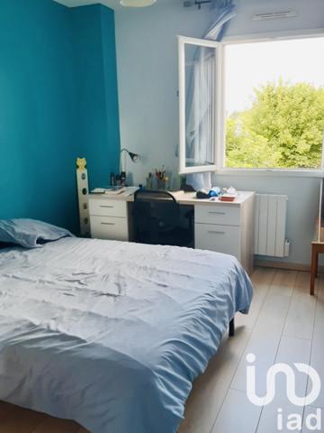 Maison à vendre 6 pièces 152 m² Saint-Germain-du-Puch