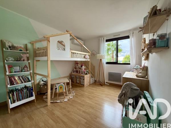 Appartement à vendre 3 pièces 68 m² Saint-Laurent-du-Var