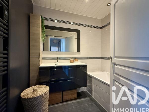 Appartement à vendre 3 pièces 68 m² Saint-Laurent-du-Var