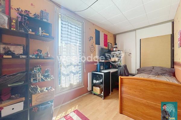 Maison à vendre 5 pièces de 98 m² à Jouy-le-Moutier