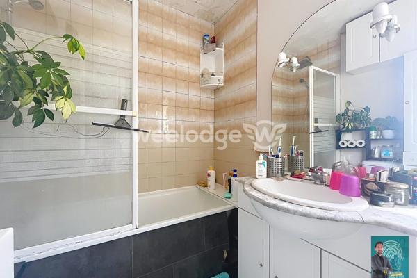 Maison à vendre 5 pièces de 98 m² à Jouy-le-Moutier