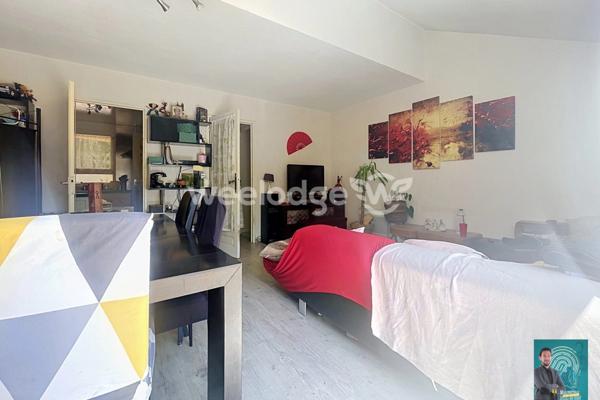 Maison à vendre 5 pièces de 98 m² à Jouy-le-Moutier