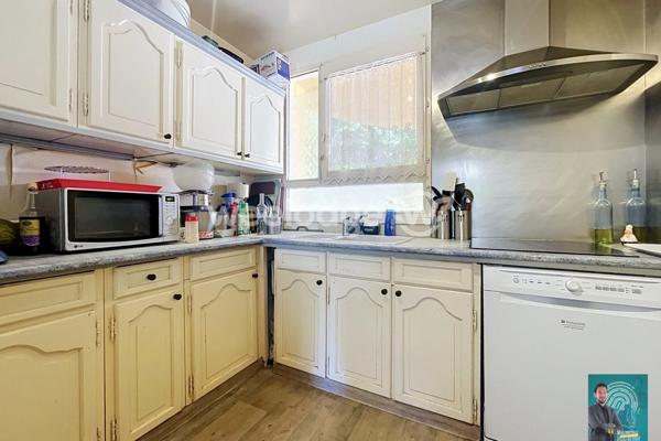 Maison à vendre 5 pièces de 98 m² à Jouy-le-Moutier