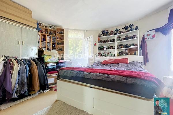 Maison à vendre 5 pièces de 98 m² à Jouy-le-Moutier