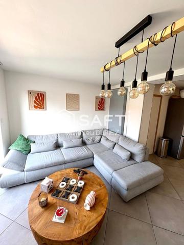 MAISON MODERNE COUDEKERQUE-BRANCHE 4 CH GARAGE