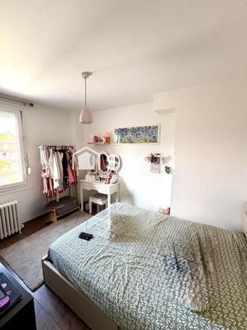 MAISON MODERNE COUDEKERQUE-BRANCHE 4 CH GARAGE