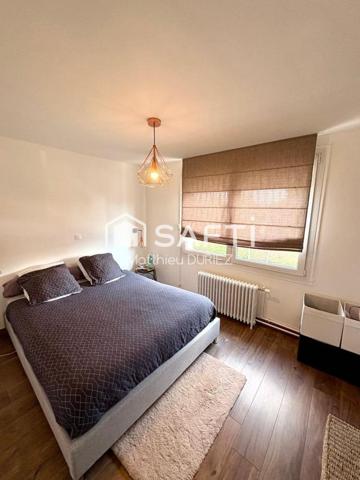 MAISON MODERNE COUDEKERQUE-BRANCHE 4 CH GARAGE