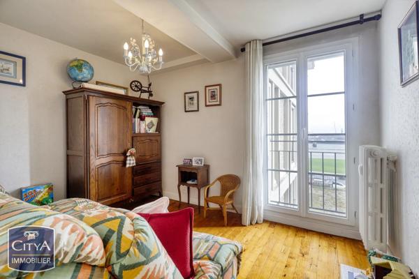 Appartement à vendre 4 pièces 84m² Le Havre (76600)