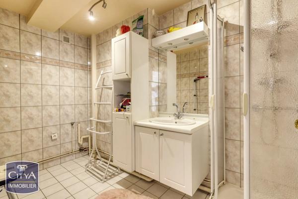 Appartement à vendre 4 pièces 84m² Le Havre (76600)