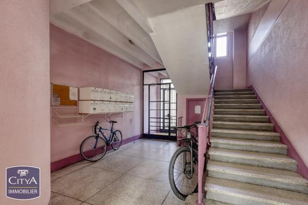 Appartement à vendre 4 pièces 84m² Le Havre (76600)