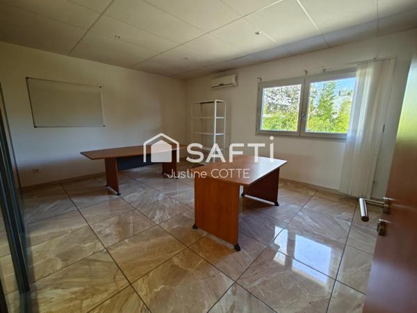 34080 Montpellier – En pleine évolution