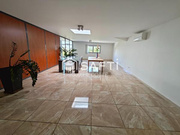 34080 Montpellier – En pleine évolution