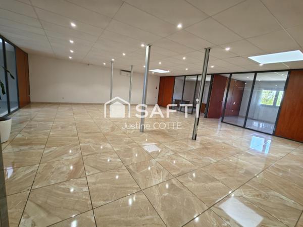 34080 Montpellier – En pleine évolution