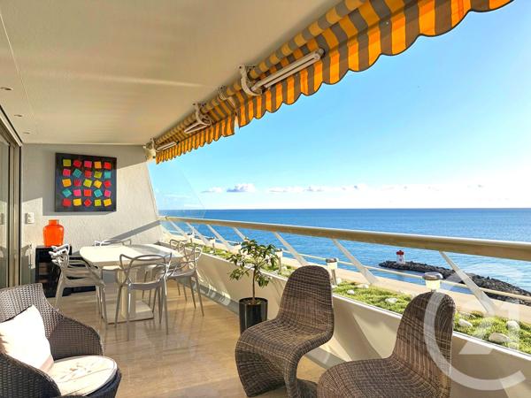 Appartement T3 à vendre  3 pièces - 90 m2 VILLENEUVE LOUBET - 06