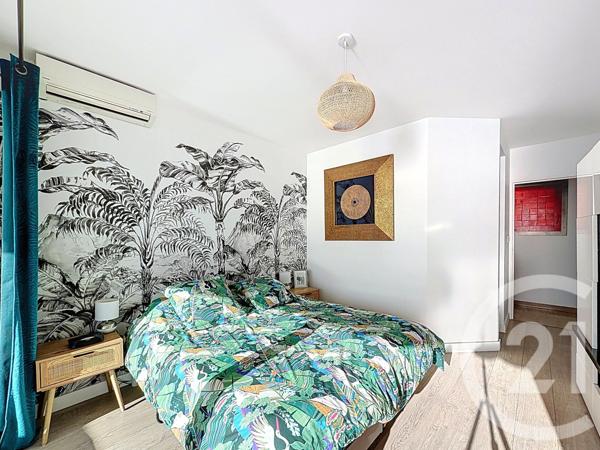 Appartement T3 à vendre  3 pièces - 90 m2 VILLENEUVE LOUBET - 06