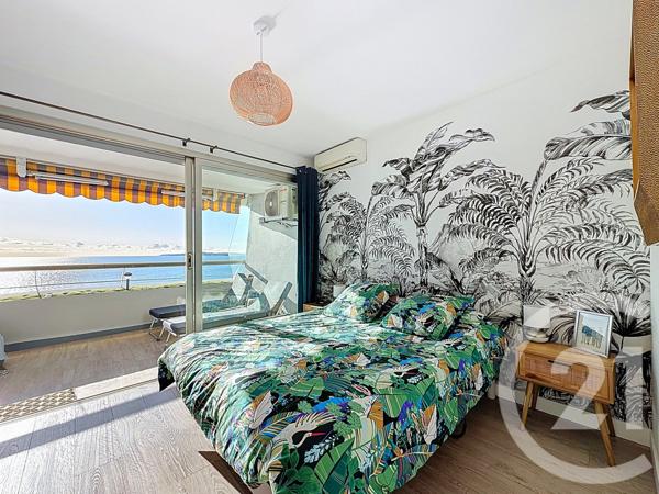 Appartement T3 à vendre  3 pièces - 90 m2 VILLENEUVE LOUBET - 06