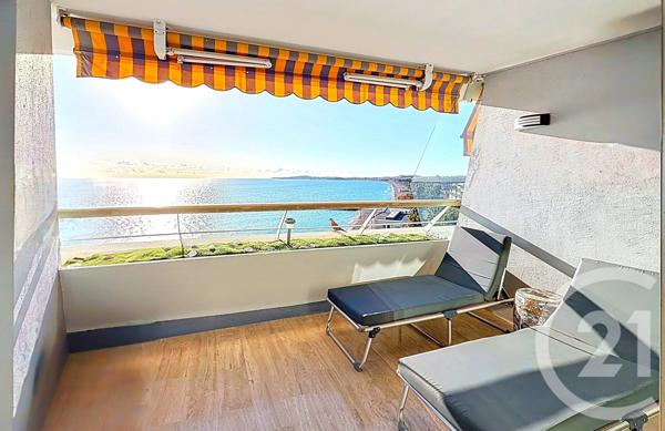 Appartement T3 à vendre  3 pièces - 90 m2 VILLENEUVE LOUBET - 06