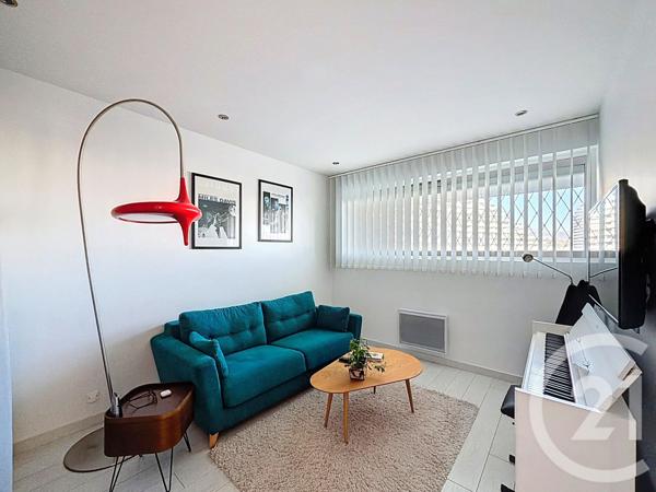 Appartement T3 à vendre  3 pièces - 90 m2 VILLENEUVE LOUBET - 06