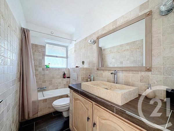 Appartement T3 à vendre  3 pièces - 90 m2 VILLENEUVE LOUBET - 06