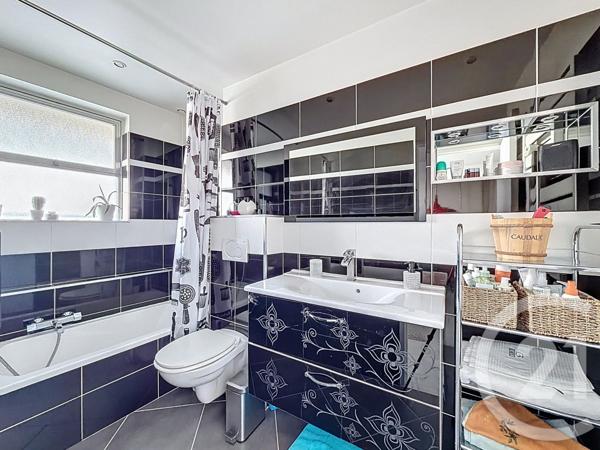 Appartement T3 à vendre  3 pièces - 90 m2 VILLENEUVE LOUBET - 06