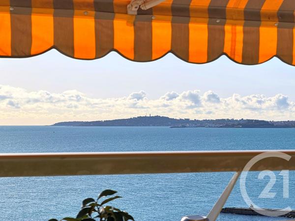 Appartement T3 à vendre  3 pièces - 90 m2 VILLENEUVE LOUBET - 06