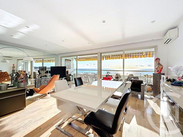 Appartement T3 à vendre  3 pièces - 90 m2 VILLENEUVE LOUBET - 06