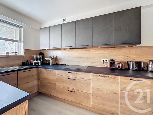 Appartement T3 à vendre  3 pièces - 90 m2 VILLENEUVE LOUBET - 06